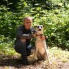 les 20 ans de Cani-Copains