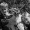 les 20 ans de Cani-Copains