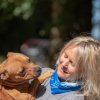 les 20 ans de Cani-Copains